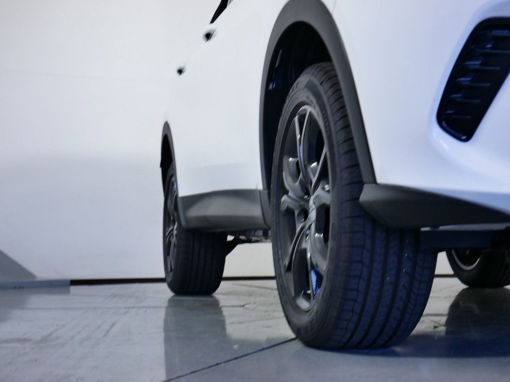 Thumbnail: 2024 Dodge Hornet - 8