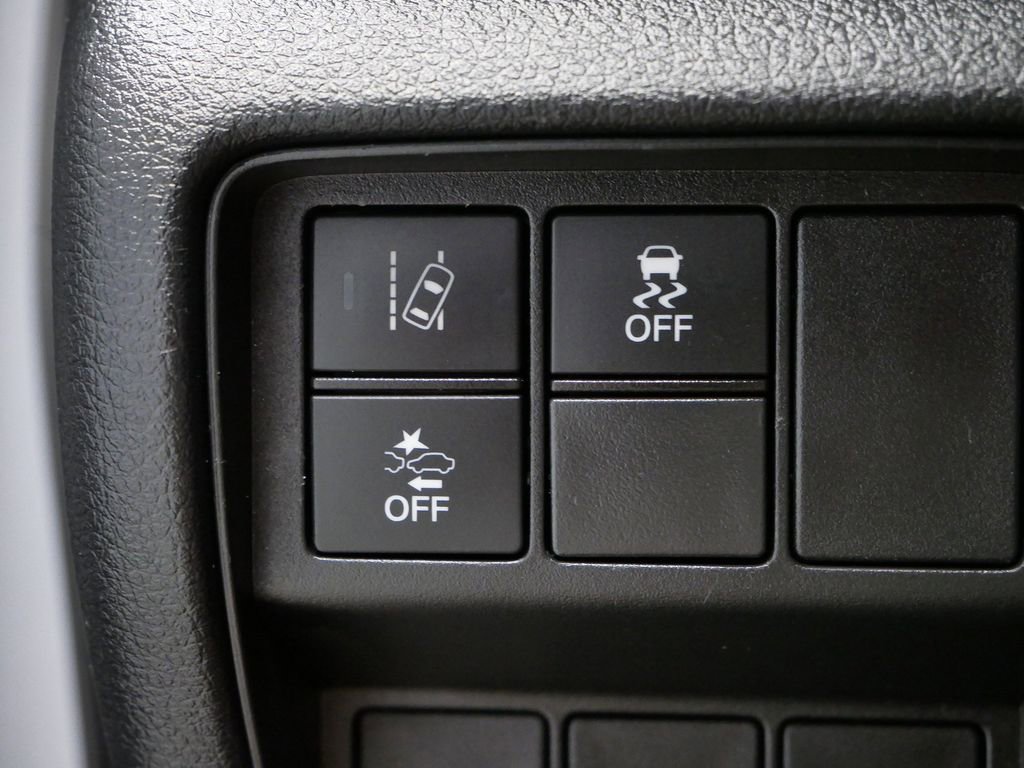 Thumbnail: 2022 Honda CR-V - 23