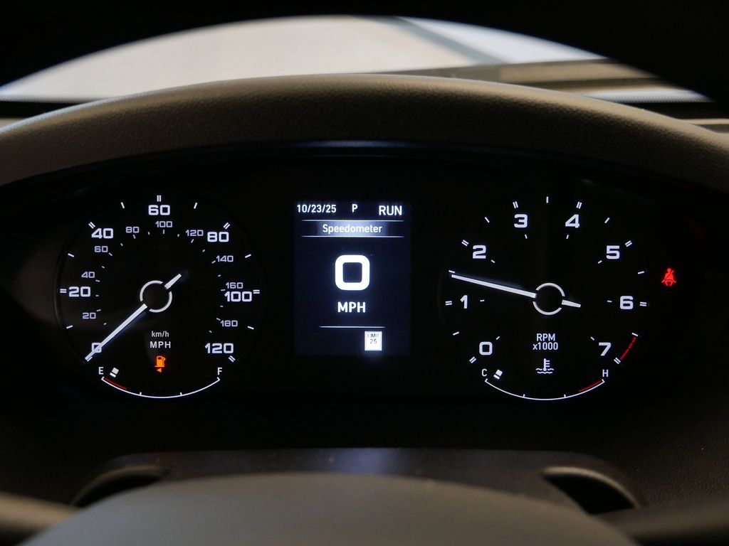 Thumbnail: 2025 RAM ProMaster - 21