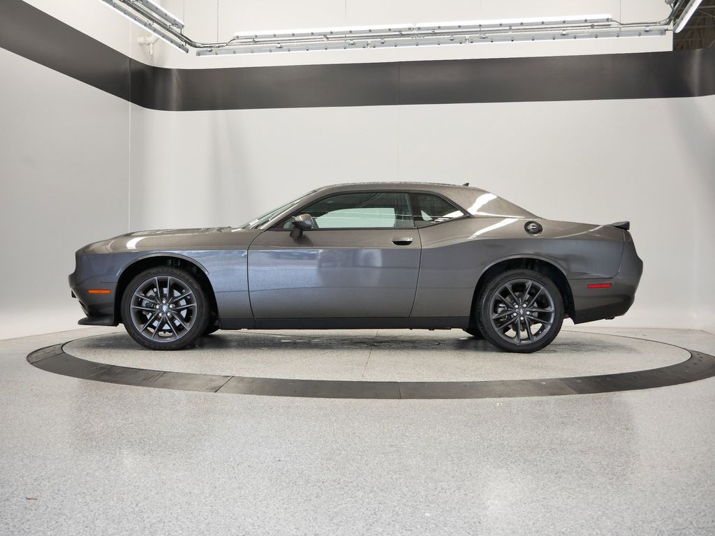 Thumbnail: 2021 Dodge Challenger - 2