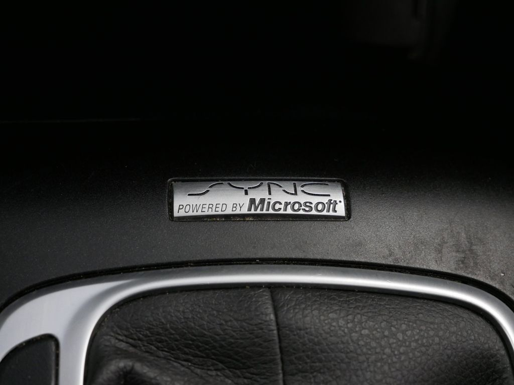 Thumbnail: 2014 Ford Fusion - 29