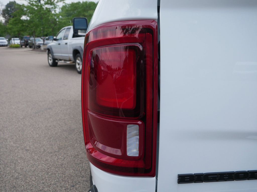 Thumbnail: 2025 RAM 2500 - 16