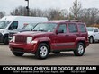  Jeep Liberty