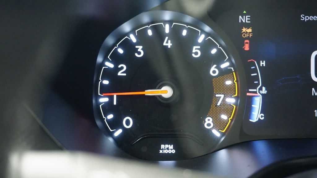 Thumbnail: 2026 Jeep Compass - 44