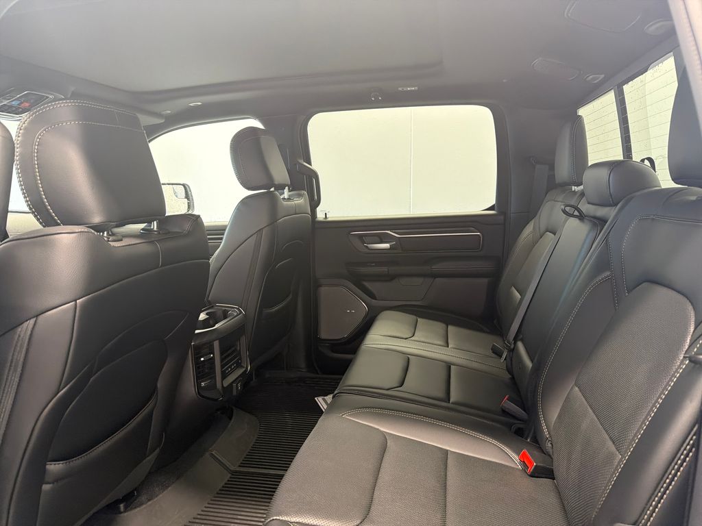 Thumbnail: 2026 RAM 1500 - 17