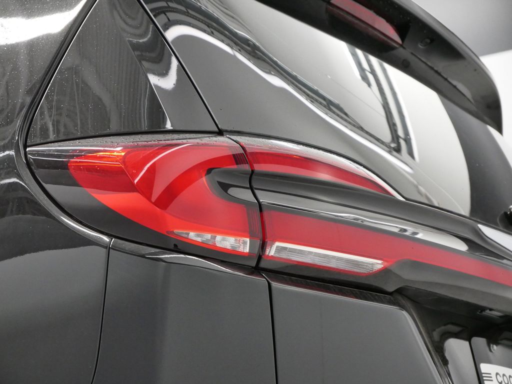 Thumbnail: 2026 Chrysler Pacifica - 51