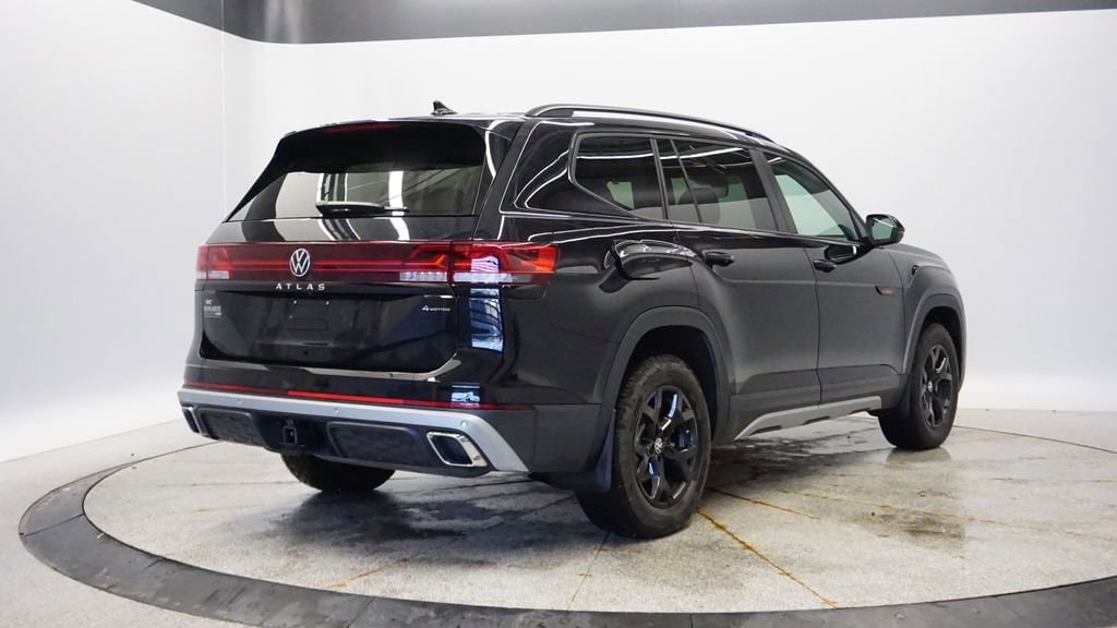 Thumbnail: 2024 Volkswagen Atlas - 6