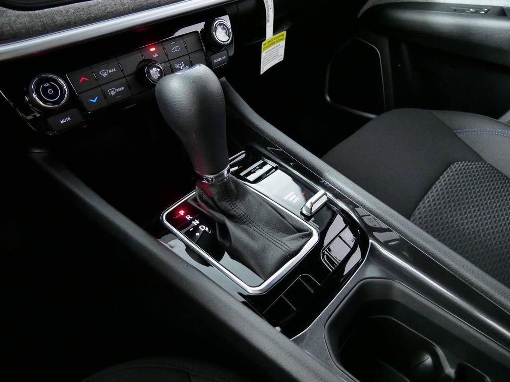 Thumbnail: 2024 Jeep Compass - 49
