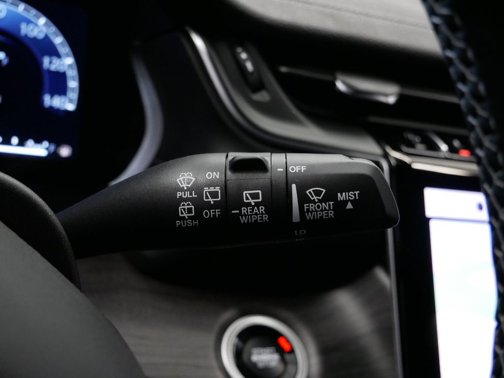 Thumbnail: 2025 Jeep Grand Cherokee - 27