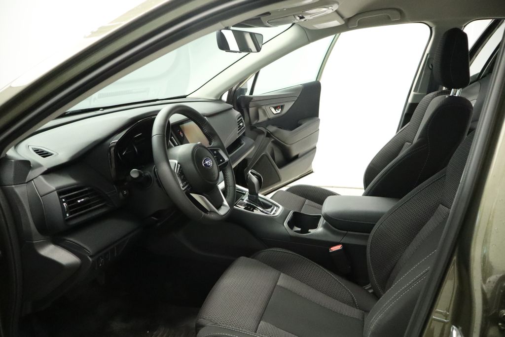 Thumbnail: 2025 Subaru Outback - 24