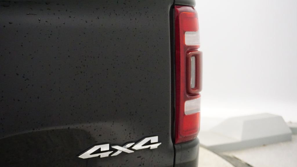 Thumbnail: 2023 RAM 1500 - 17