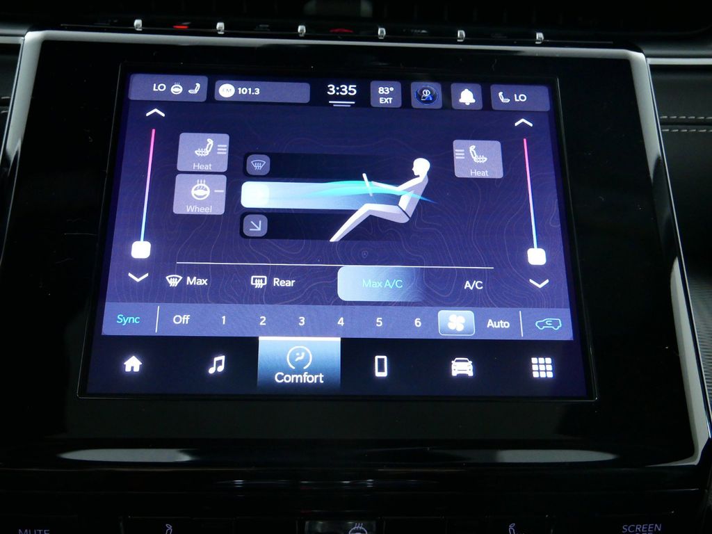 Thumbnail: 2024 Jeep Grand Cherokee - 43