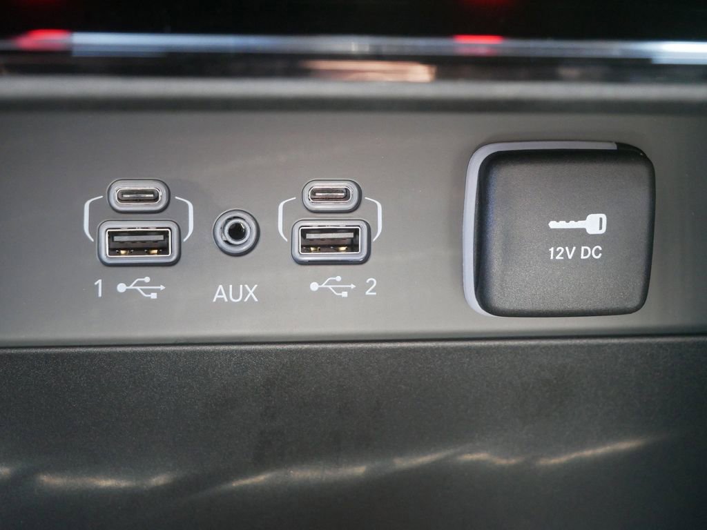 Thumbnail: 2025 Jeep Grand Cherokee L - 48