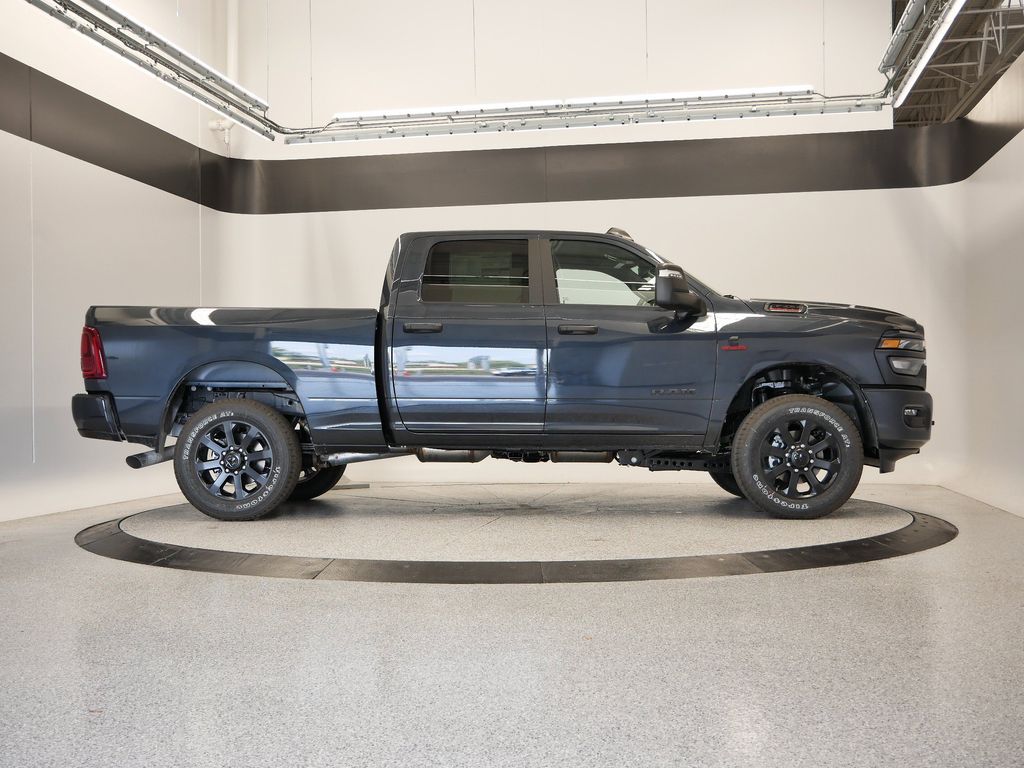 Thumbnail: 2026 RAM 3500 - 45