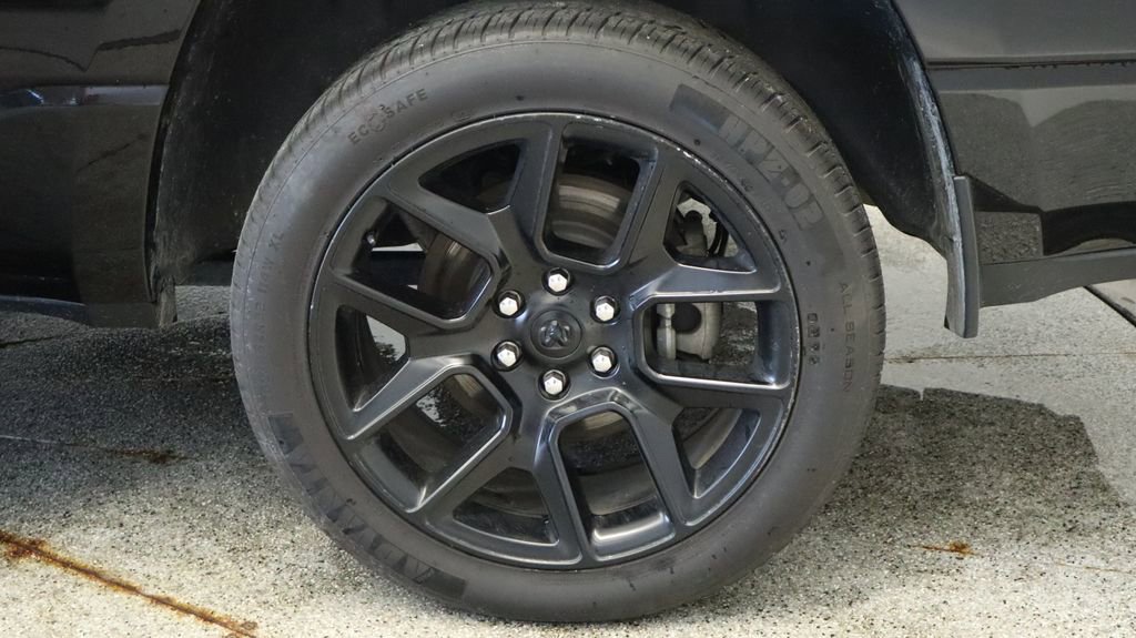 Thumbnail: 2023 RAM 1500 - 15