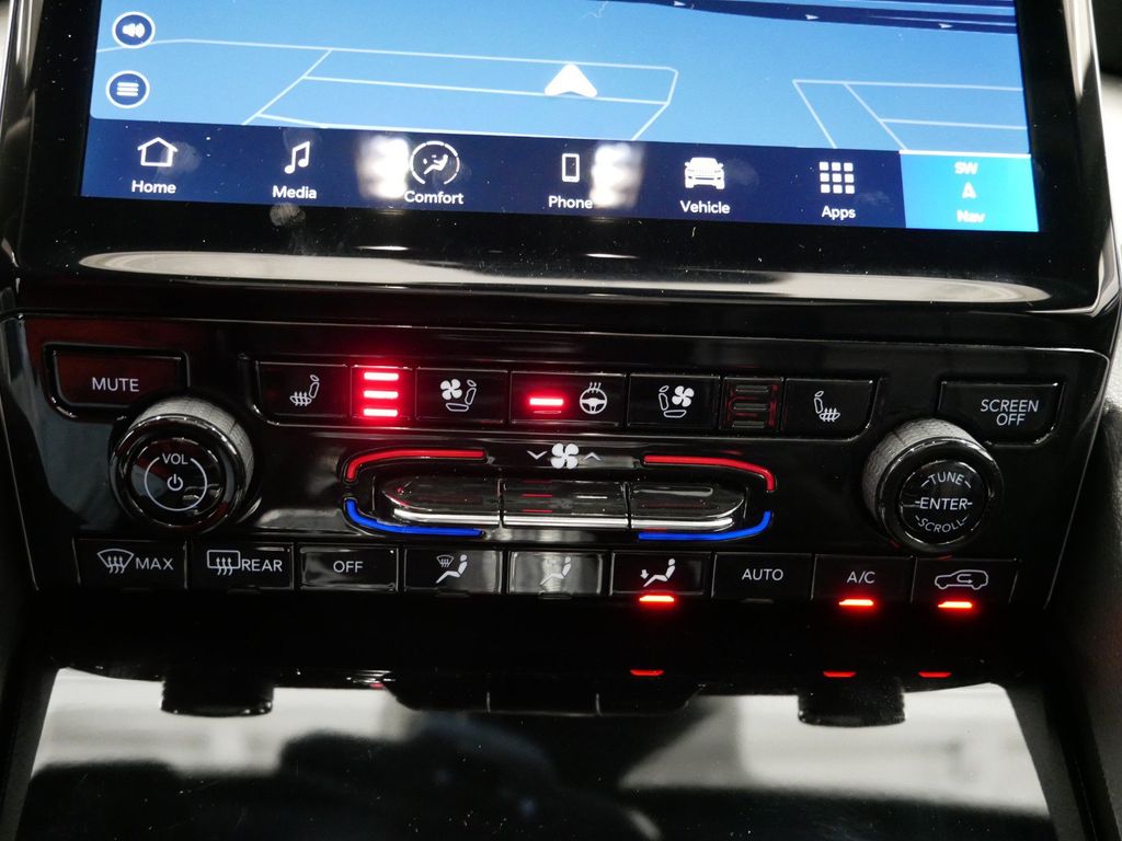 Thumbnail: 2025 Jeep Grand Cherokee L - 51