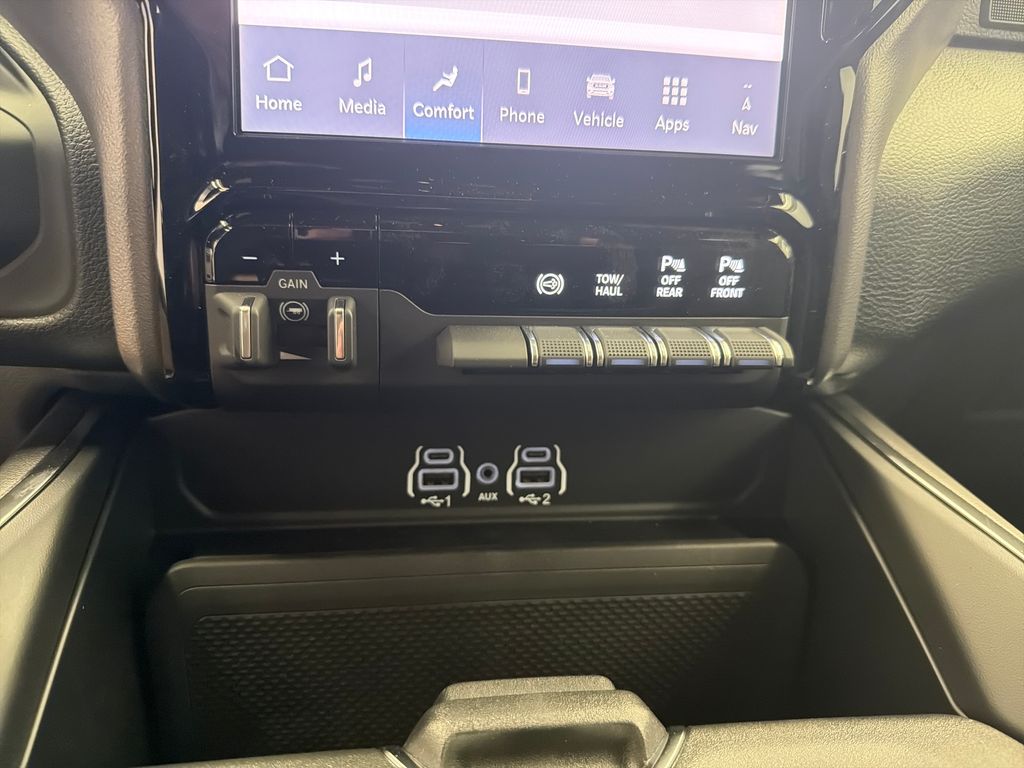 Thumbnail: 2026 RAM 2500 - 27