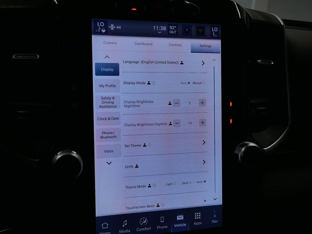 Thumbnail: 2026 RAM 1500 - 28