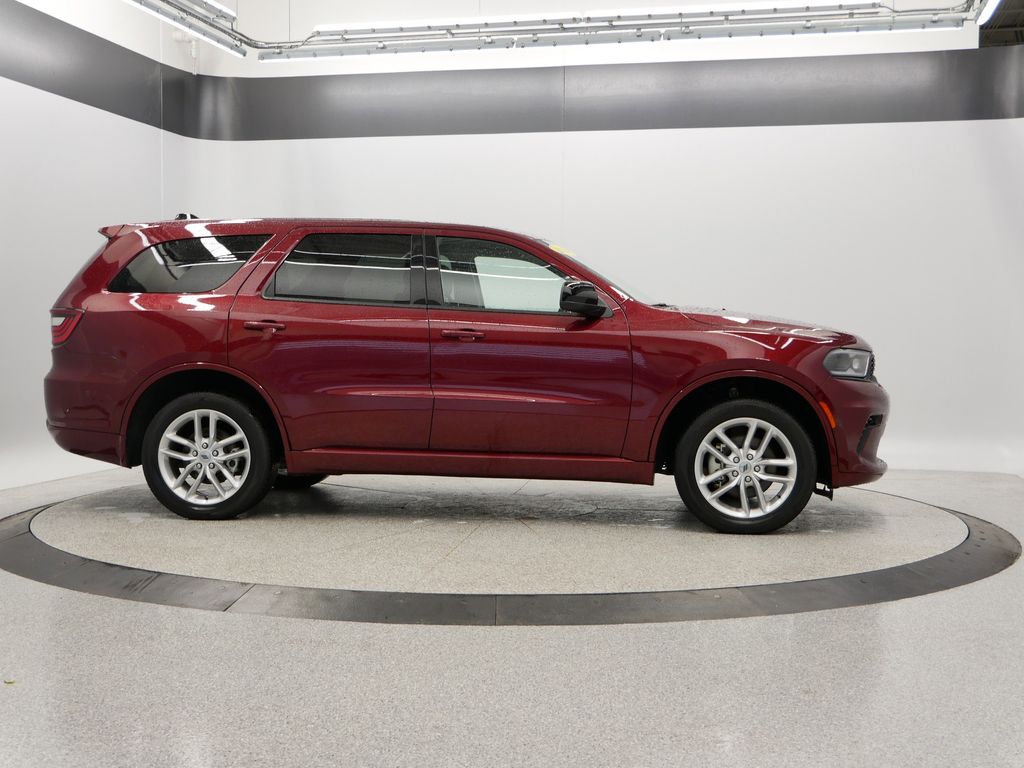 Thumbnail: 2024 Dodge Durango - 47