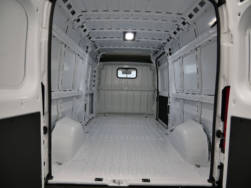 Thumbnail: 2025 RAM ProMaster - 9