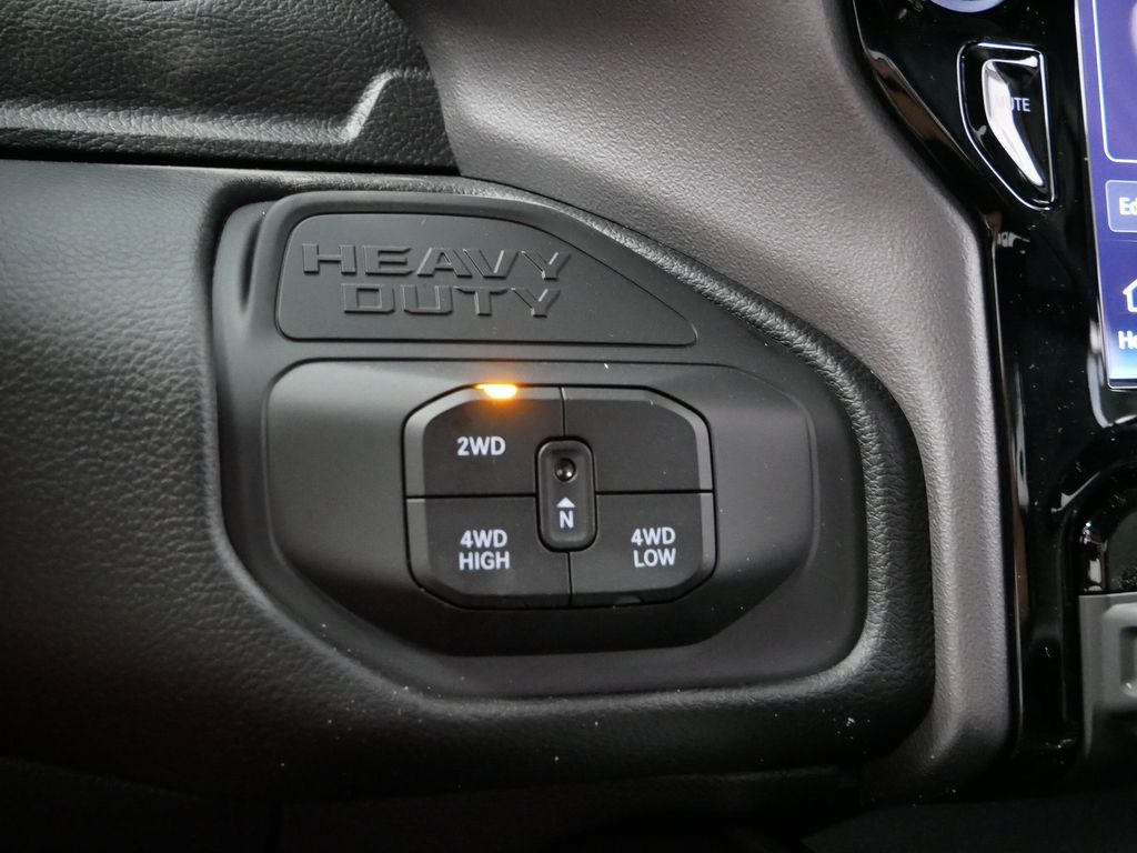 Thumbnail: 2026 RAM 2500 - 35