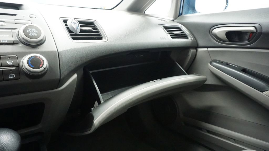 Thumbnail: 2010 Honda Civic - 26