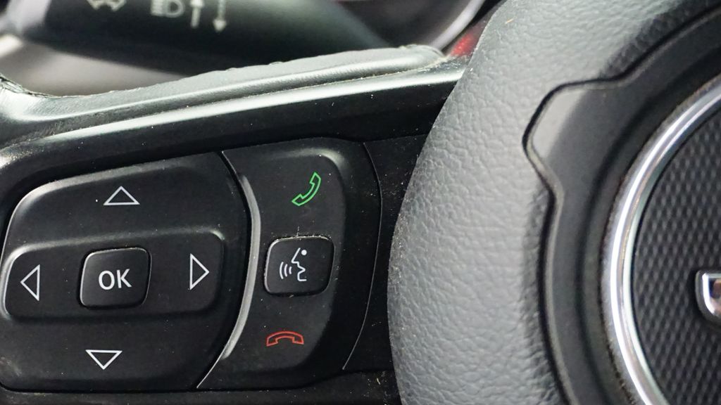 Thumbnail: 2019 Jeep Wrangler - 38