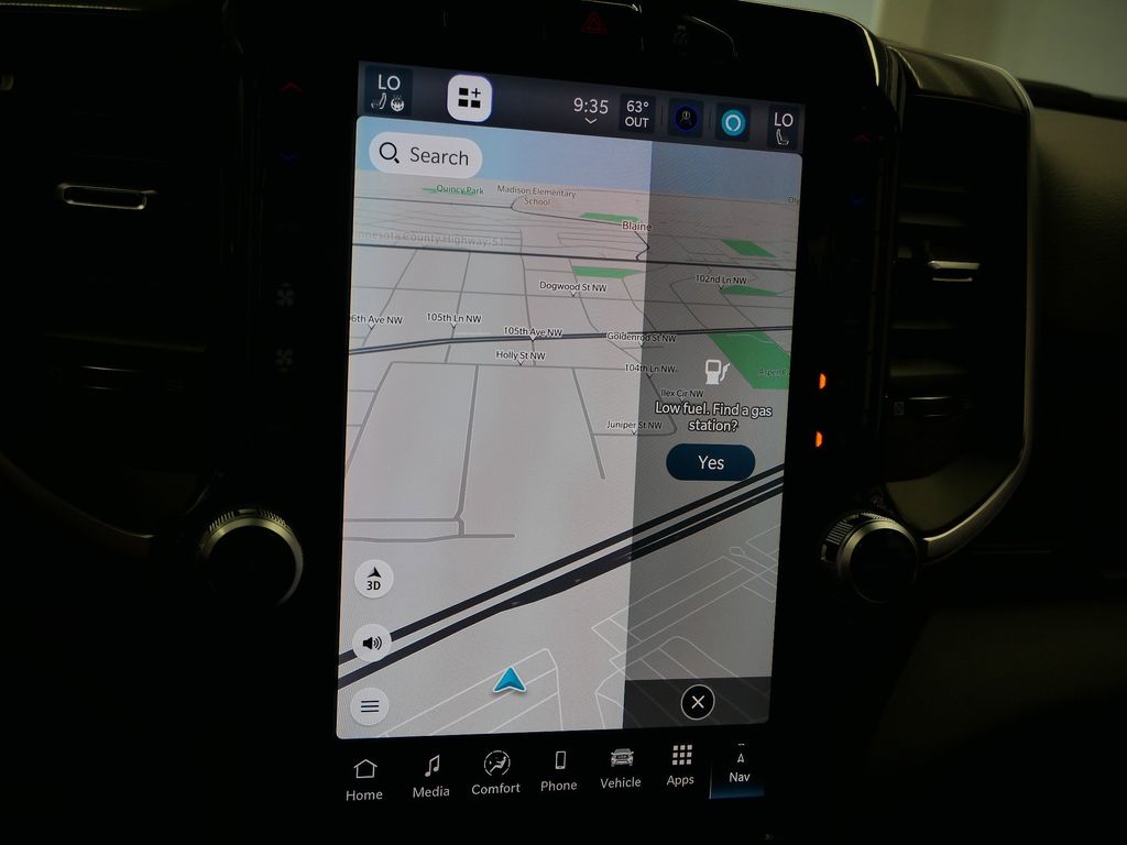 Thumbnail: 2026 RAM 3500 - 27