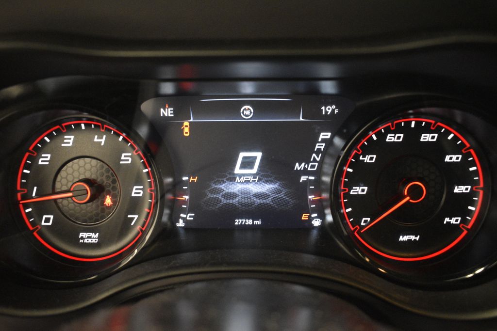 Thumbnail: 2022 Dodge Charger - 47