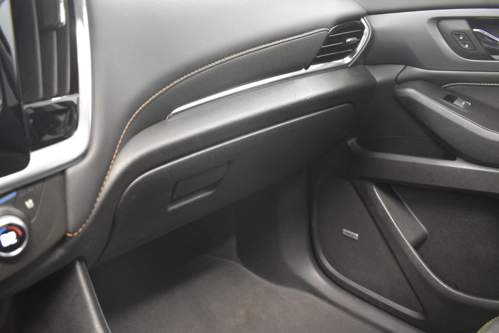 Thumbnail: 2018 Chevrolet Traverse - 42