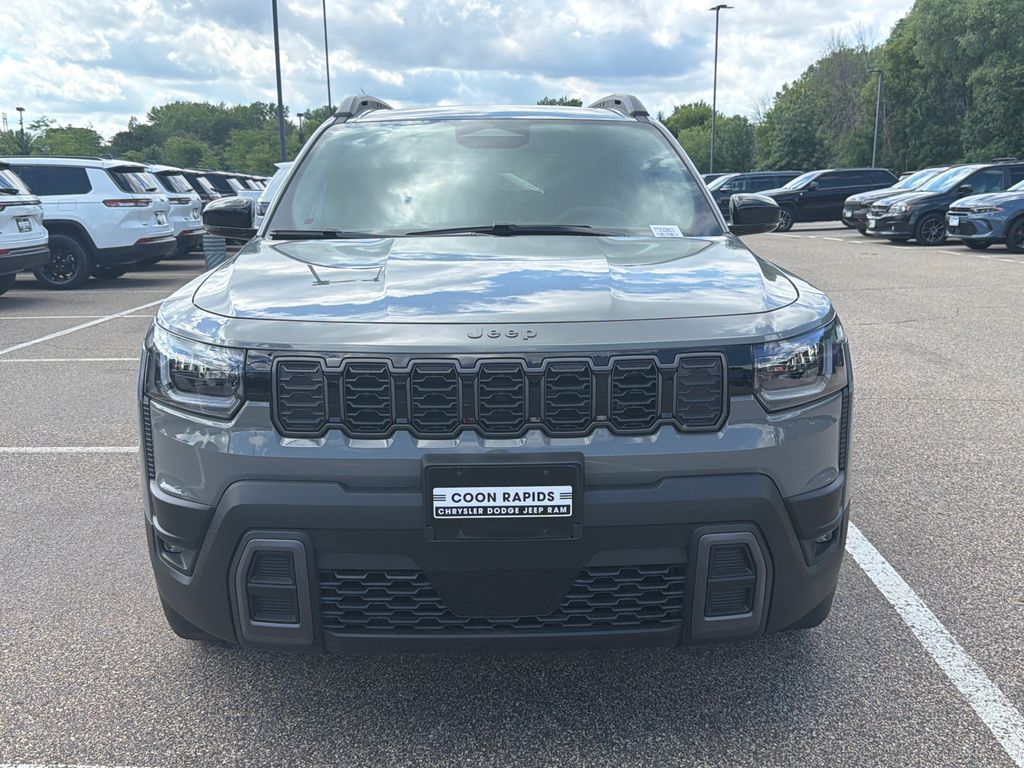 Thumbnail: 2026 Jeep Cherokee - 2