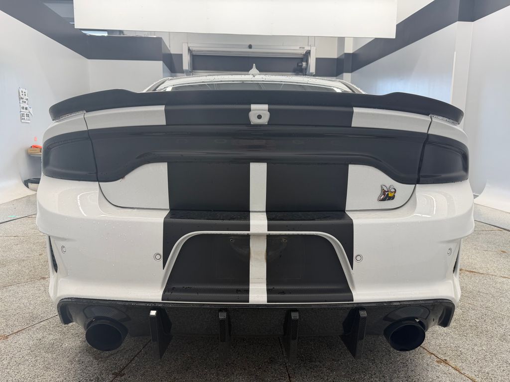 Thumbnail: 2021 Dodge Charger - 17