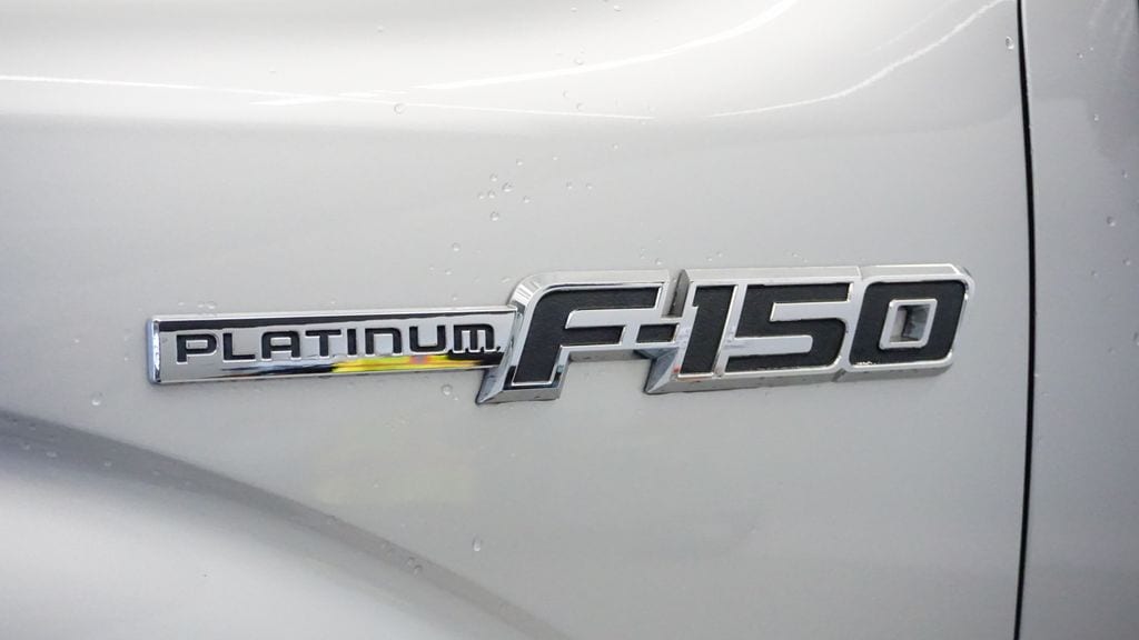 Thumbnail: 2010 Ford F-150 - 10