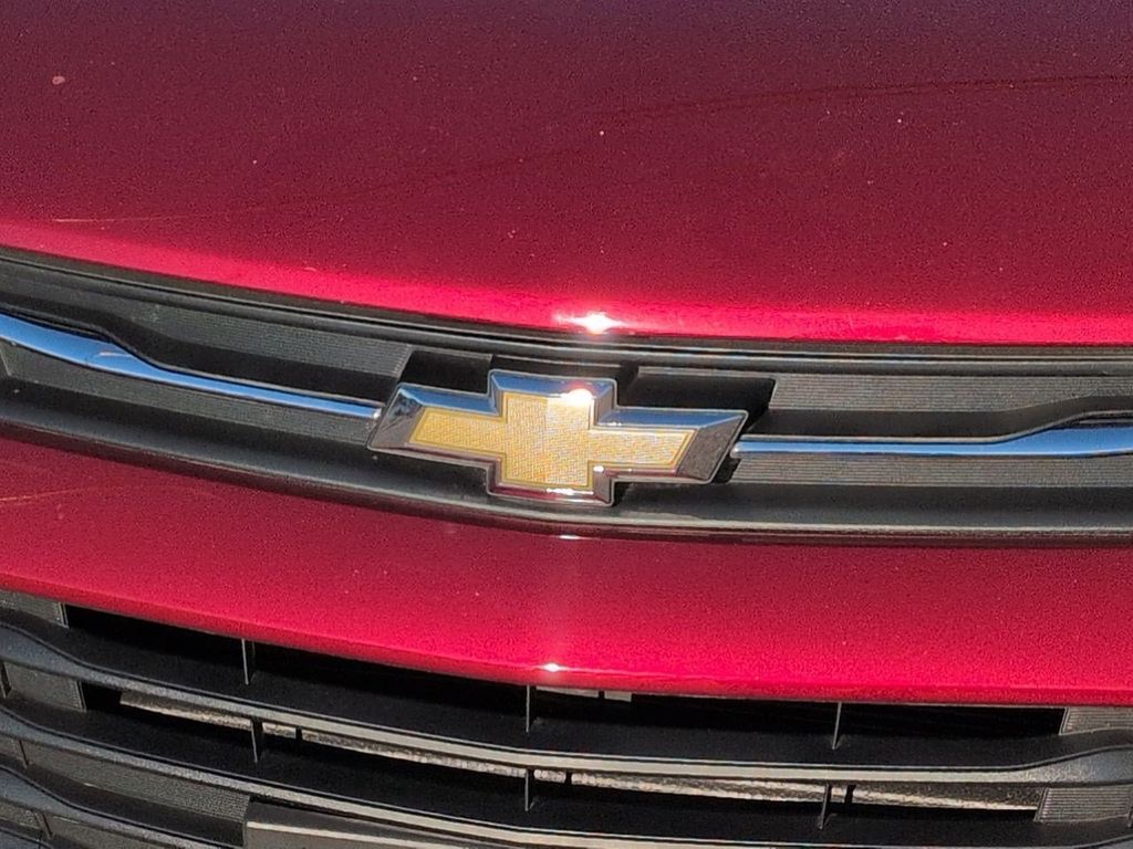 Thumbnail: 2022 Chevrolet Trax - 13