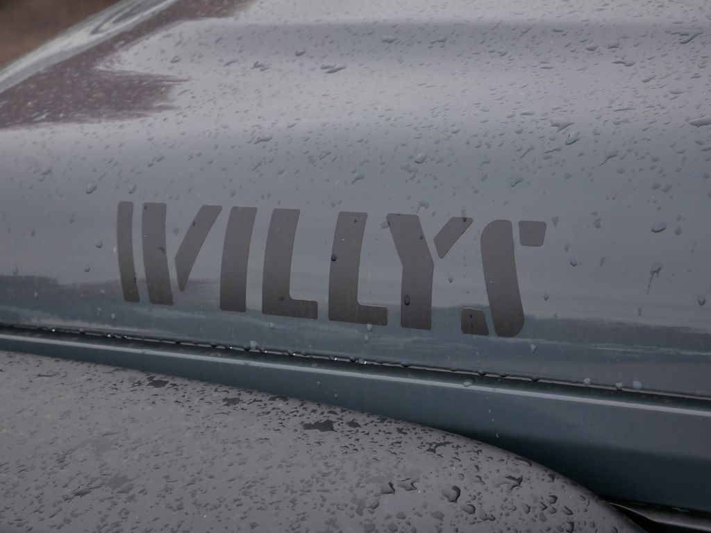 Thumbnail: 2026 Jeep Wrangler - 51