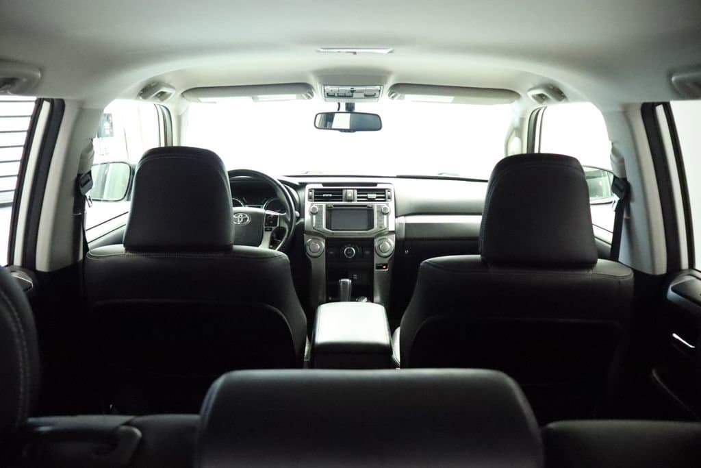 Thumbnail: 2018 Toyota 4Runner - 20