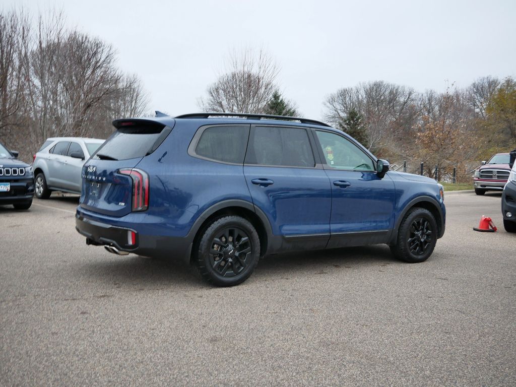 Thumbnail: 2024 Kia Telluride - 49
