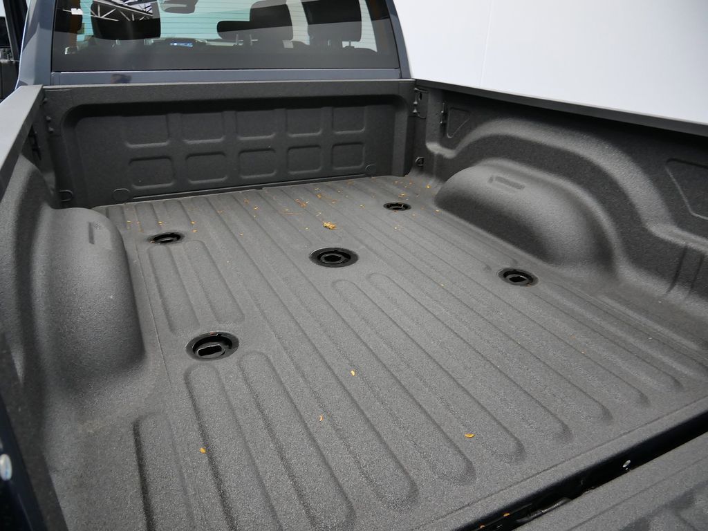 Thumbnail: 2026 RAM 3500 - 13