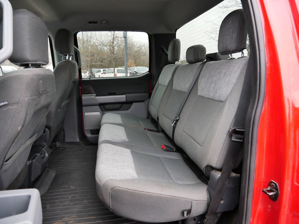 Thumbnail: 2021 Ford F-150 - 13