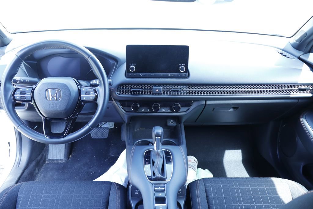 Thumbnail: 2024 Honda HR-V - 18