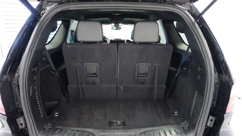 Thumbnail: 2018 Dodge Durango - 16