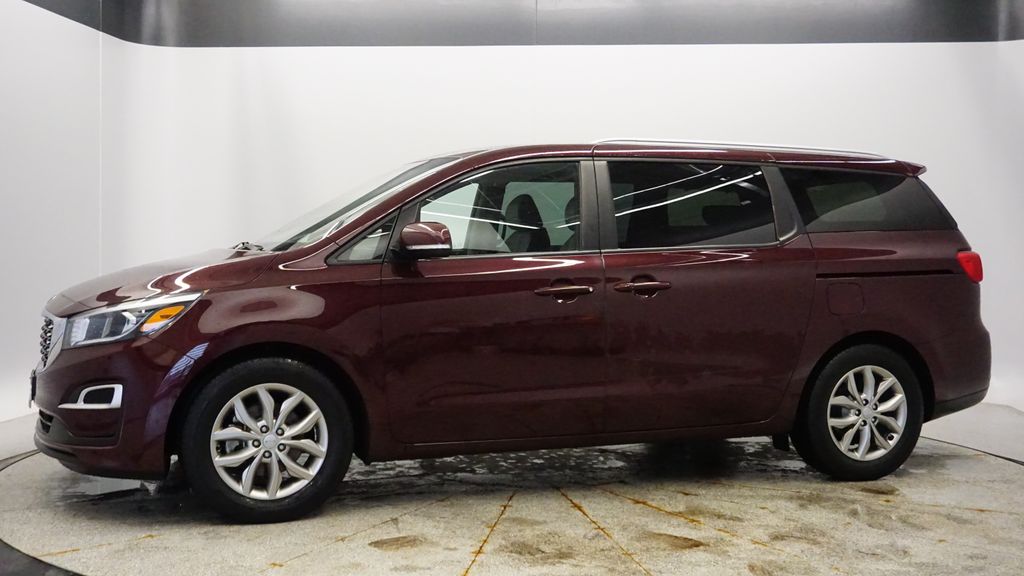 Thumbnail: 2020 Kia Sedona - 2