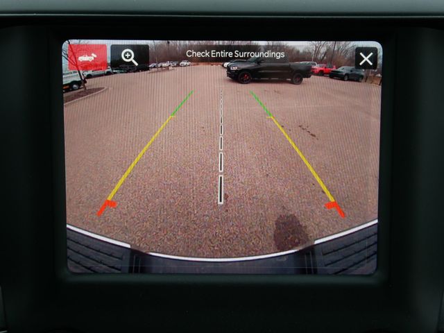 Thumbnail: 2024 RAM 3500 - 11