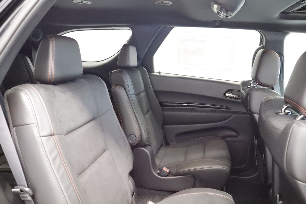 Thumbnail: 2026 Dodge Durango - 9