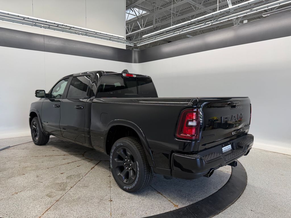 Thumbnail: 2026 RAM 1500 - 13
