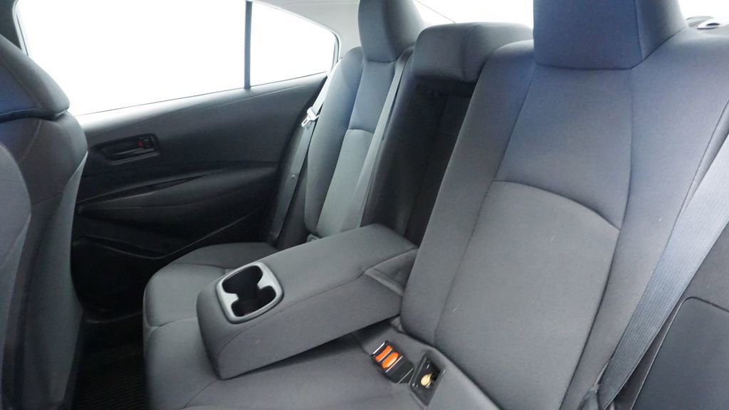 Thumbnail: 2022 Toyota Corolla - 20