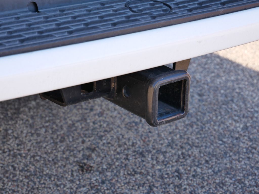 Thumbnail: 2025 RAM 1500 - 21