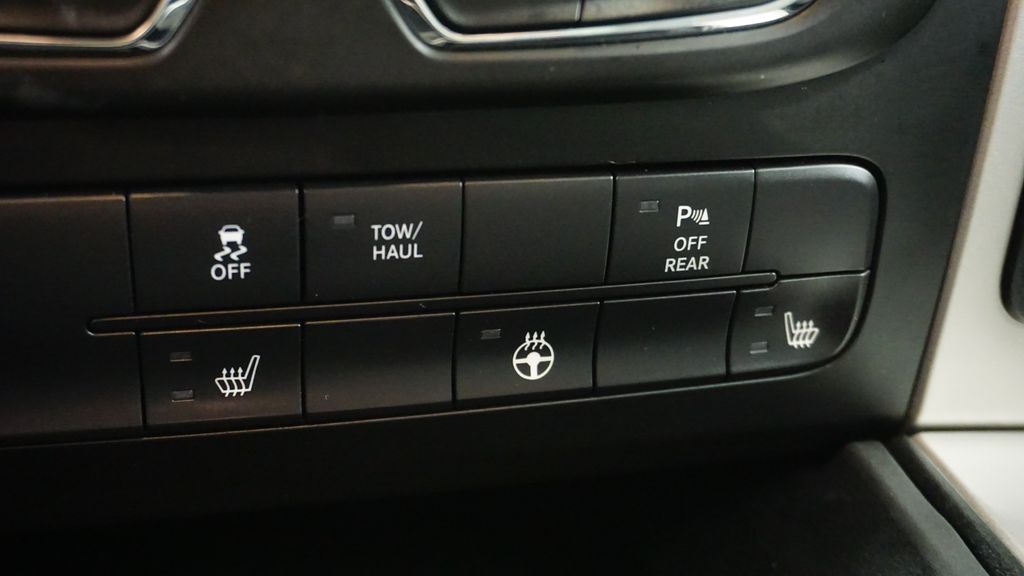 Thumbnail: 2019 RAM 1500 Classic - 31