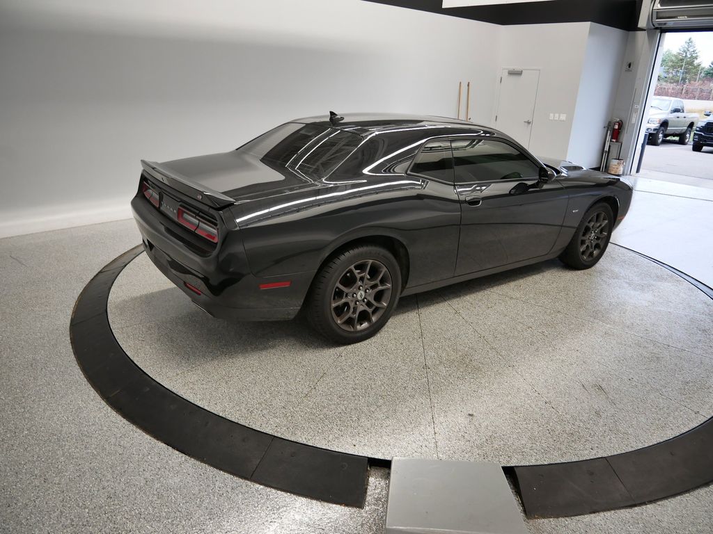 Thumbnail: 2018 Dodge Challenger - 19