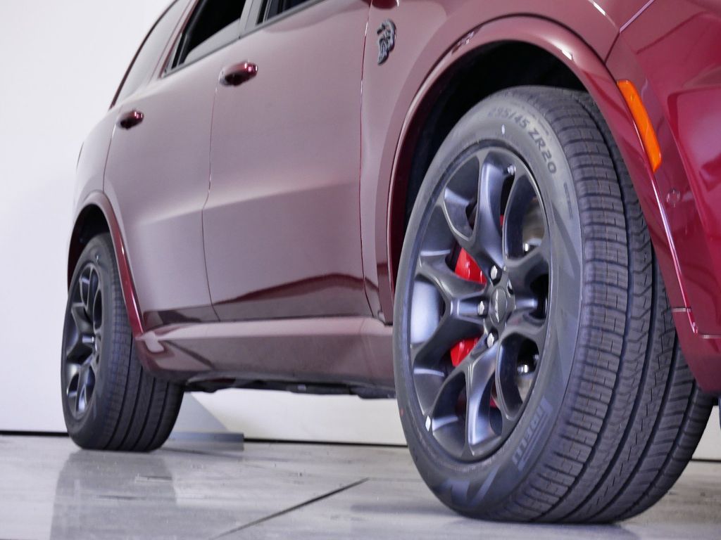Thumbnail: 2024 Dodge Durango - 6